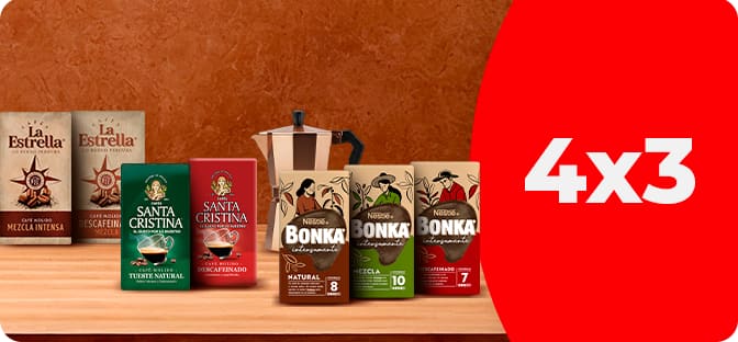 Promociones Bonka, La Estrella, Santa Cristina en Dia.es